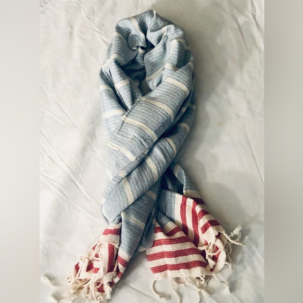 Turkish Beach Towel